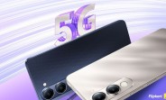 vivo T4 Lite’s key specs, design, and launch date officially revealed