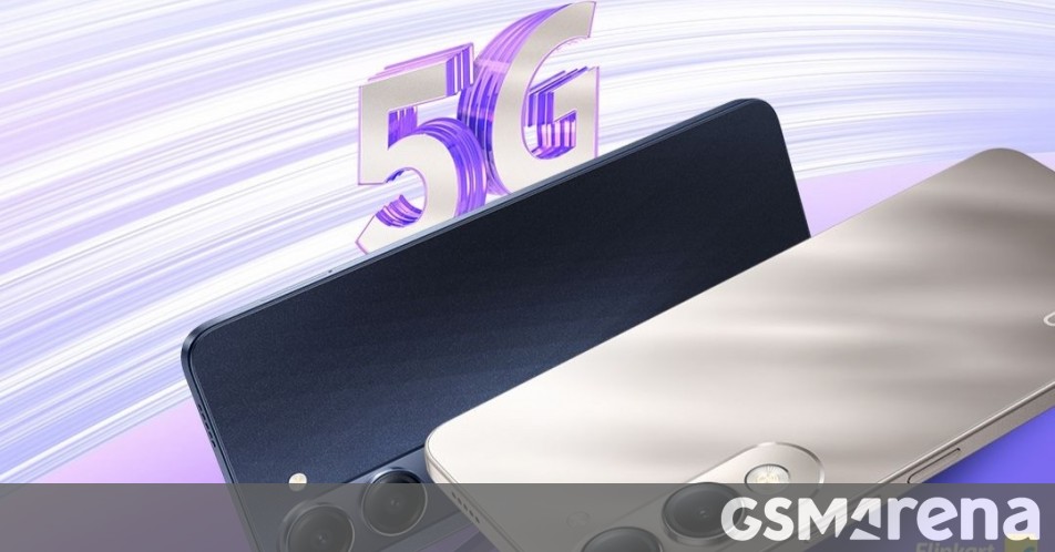 vivo T4 Lite's key specs, design, and launch date officially revealed