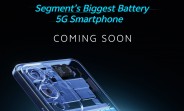 vivo T4 Lite is coming soon, battery size and price segment confirmed