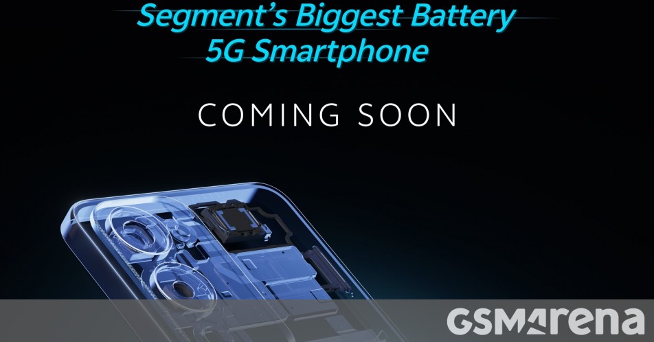 vivo T4 Lite is coming soon, battery size and price segment confirmed