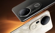 The new vivo T4 Ultra packs a 3x periscope and Dimensity 9300+ chipset