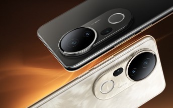 The new vivo T4 Ultra packs a 3x periscope and Dimensity 9300+ chipset
