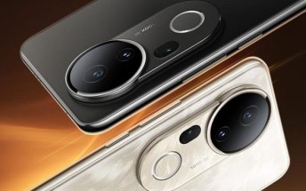 vivo T4 Ultra's launch date is finally official