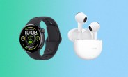 vivo Watch 5 eSIM version and vivo TWS Air 3 Pro announced