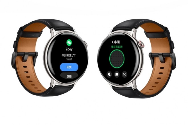 vivo Watch 5 eSIM