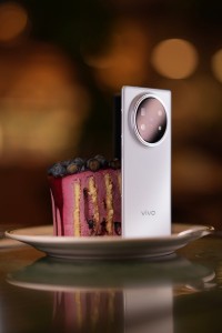 vivo X Fold5