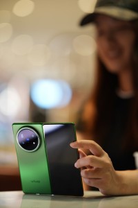 vivo X Fold5