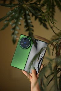 vivo X Fold5
