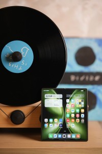 vivo X Fold5