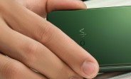 vivo X Fold5 will have unprecedented dust and water resistance for a foldable