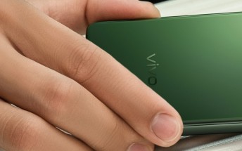 vivo X Fold5 will have unprecedented dust and water resistance for a foldable