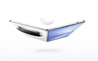 vivo X Fold5 launch date confirmed