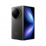 vivo X Fold5 in Titanium
