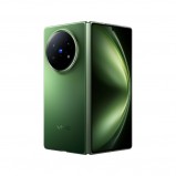 vivo X Fold5 in Pine Green