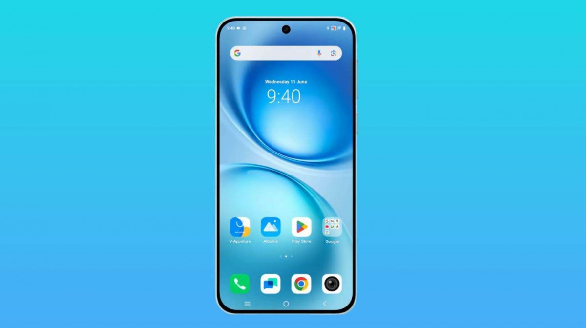 Mini powerhouse vivo X200 FE goes global, shipping from June 27
