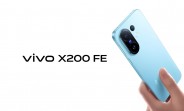 Here’s when the vivo X200 FE will launch in India