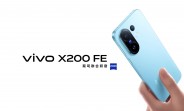 vivo X200 FE’s launch date, design, and colors officially revealed
