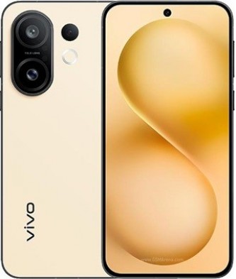 vivo S30 Pro mini