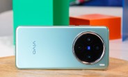 vivo X200 FE’s display, thinness and weight revealed