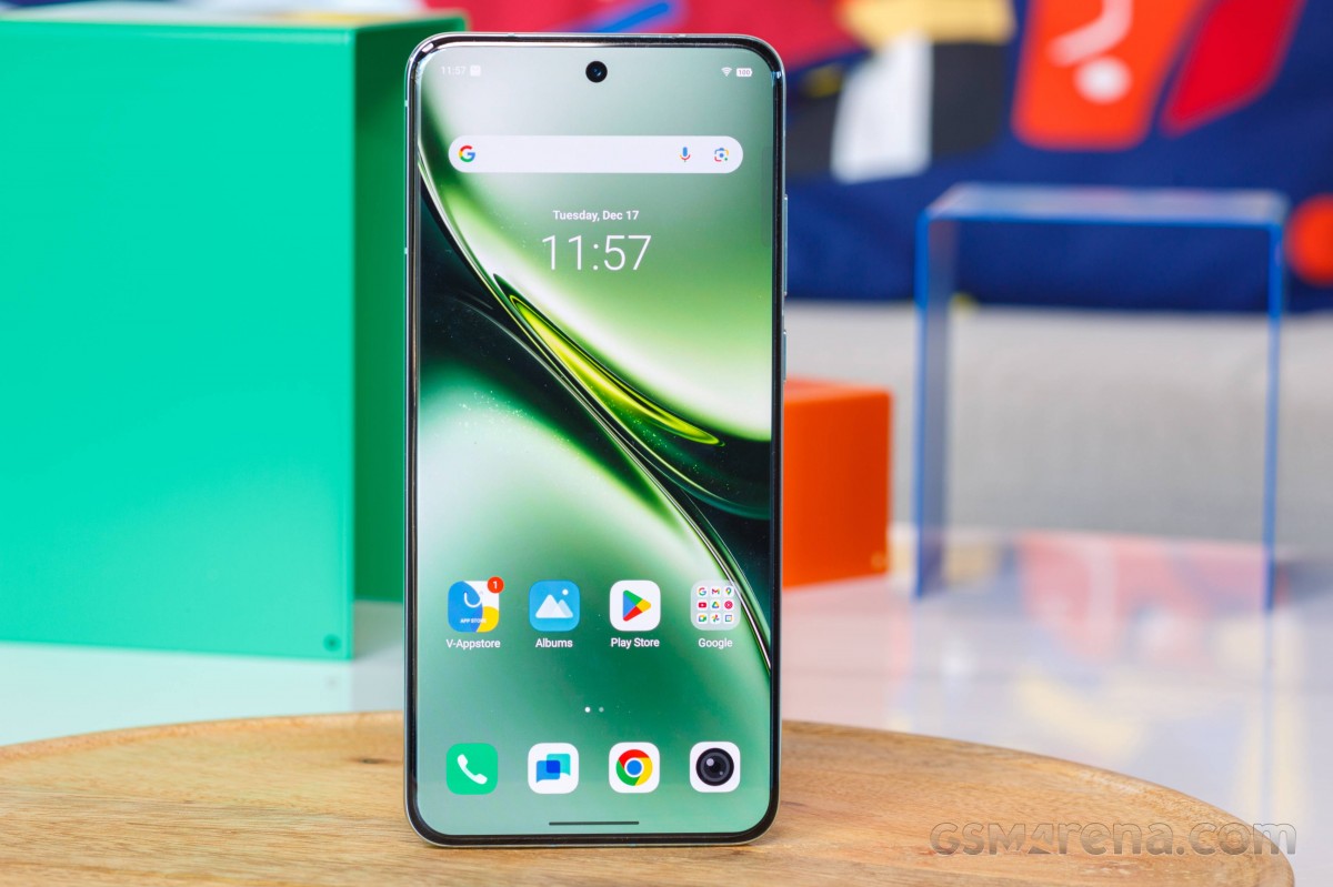 vivo X200