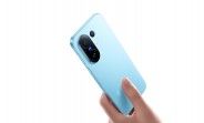 vivo X200 FE brings flagship specs and a 6,500mAh battery in compact body