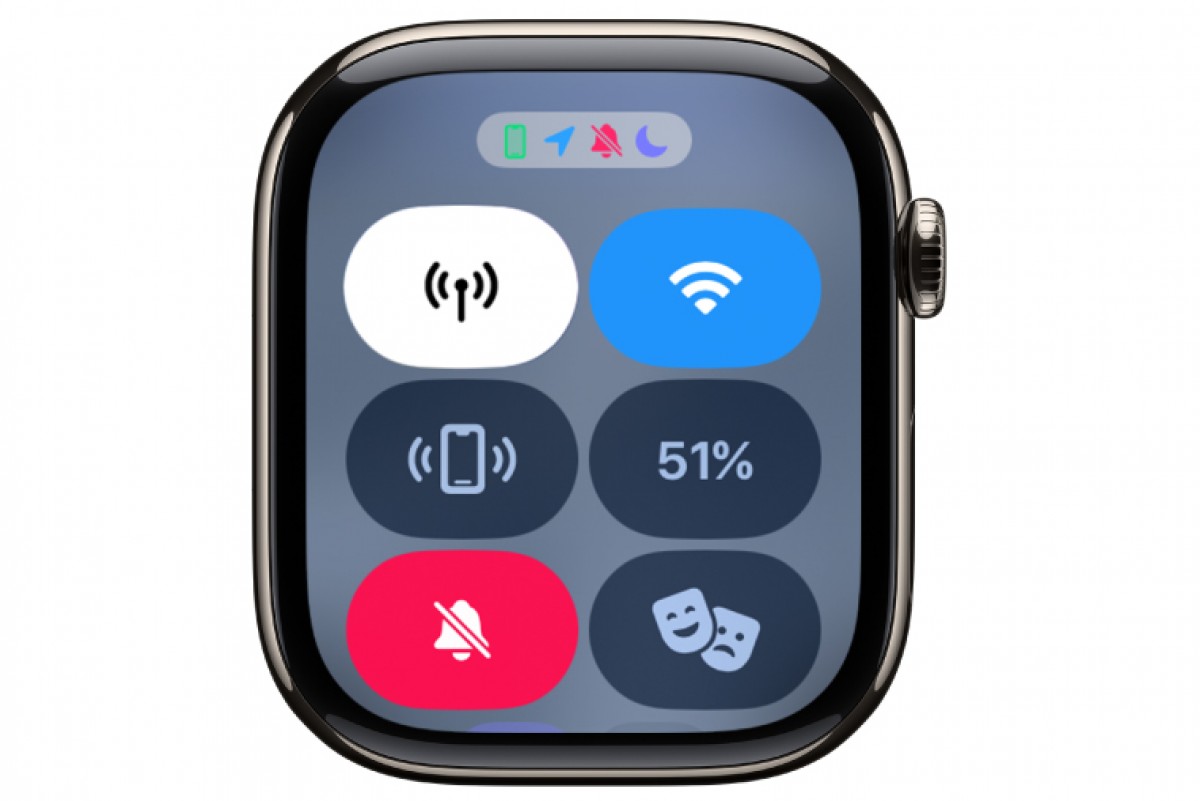 Apple is bringing third-party widgets to watchOS 26 