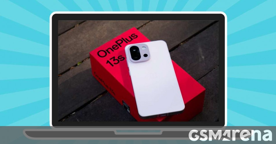 Galaxy Z Fold7 Ultra is coming? OnePlus 13s is here, Week 23 in review