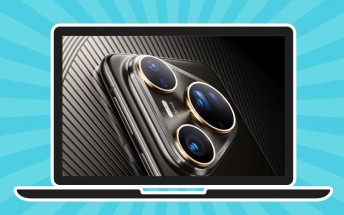 Huawei has switchable lenses on the Pura 80 Ultra, iOS 26 is here, Week 24 in review