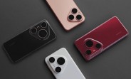 Weekly poll: which (if any) would you rather have, Pura 80 Ultra or one of the other three?