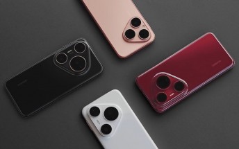 Weekly poll: which (if any) would you rather have, Pura 80 Ultra or one of the other three?