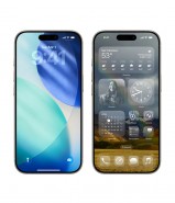 Liquid Glass is the unifying UI design language for all Apple platforms, not just iOS