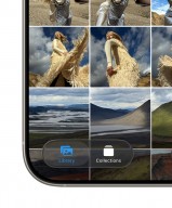 Liquid Glass is the unifying UI design language for all Apple platforms, not just iOS