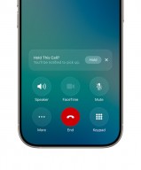 Liquid Glass is the unifying UI design language for all Apple platforms, not just iOS