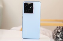 Realme GT 7
