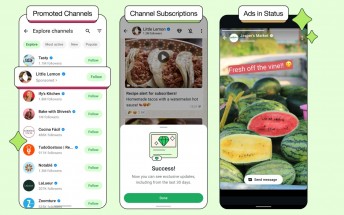 Ads are coming to WhatsApp