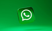 WhatsApp will give you the option to let others share your status updates