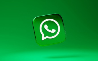 WhatsApp will give you the option to let others share your status updates
