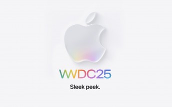 WWDC 2025 gets “Sleek peek” tagline, livestream placeholder now live 