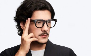 Xiaomi AI Glasses debut with over 8 hours of battery life, alongside OpenWear Stereo Pro headphones