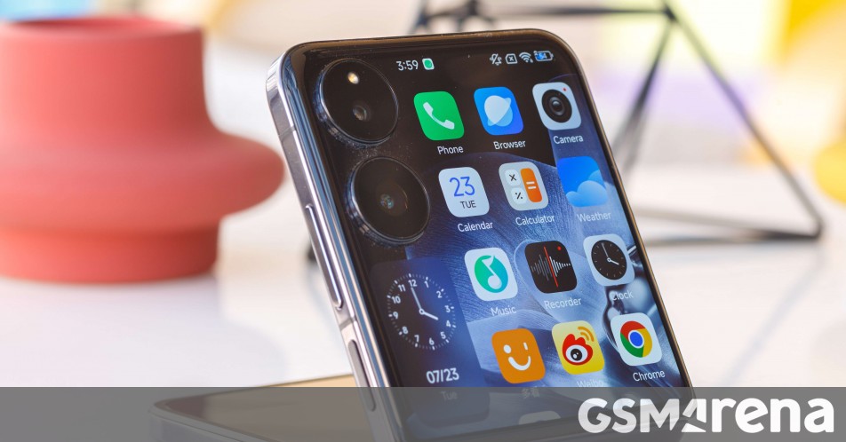 Xiaomi will unveil the Mix Flip 2, Pad 7S Pro this Thursday, June 26