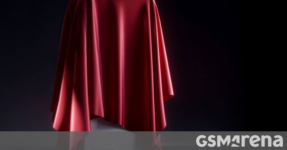 Xiaomi starts teasing the Mix Flip 2, reveals when it’s launching