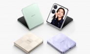 Xiaomi Mix Flip 2 teasers reveal design and key specs