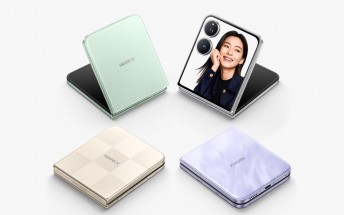 Xiaomi Mix Flip 2 teasers reveal design and key specs 