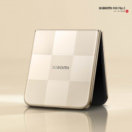 Xiaomi Mix Flip 2 design