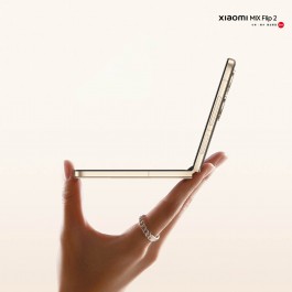 Xiaomi Mix Flip 2 design