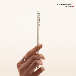 Xiaomi Mix Flip 2 design