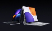 Xiaomi Pad 7S Pro is official, it has a bigger 12.5″ display and Xring O1 chipset