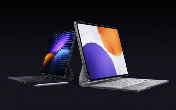 Xiaomi Pad 7S Pro is official, it has a bigger 12.5