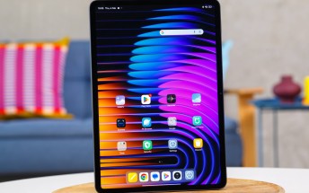 Xiaomi Pad 7S Pro is coming with Xring O1 chipset, Geekbench reveals