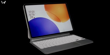 Xiaomi Pad 7S Pro images from WekiHome and Digital Chat Station